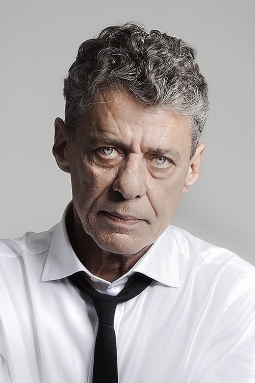 Picture of Chico Buarque