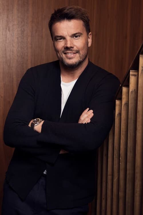 Picture of Bjarke Ingels