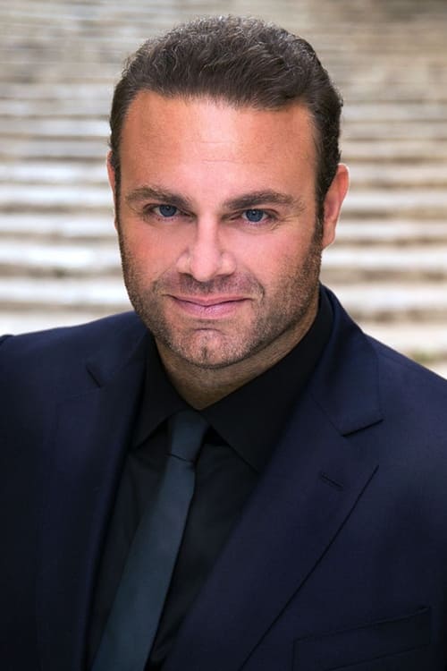 Picture of Joseph Calleja