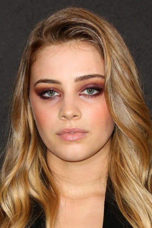 Picture of Josephine Langford