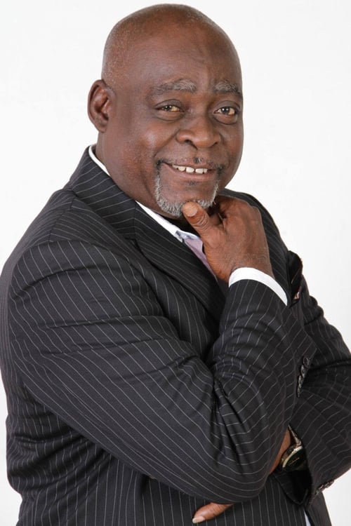 Picture of Kofi Adjorlolo