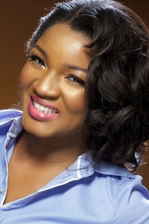 Picture of Omotola Jalade-Ekeinde