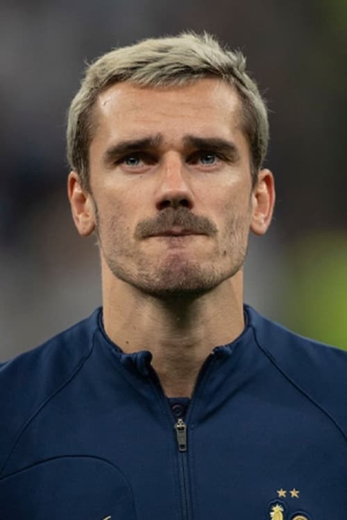 Picture of Antoine Griezmann