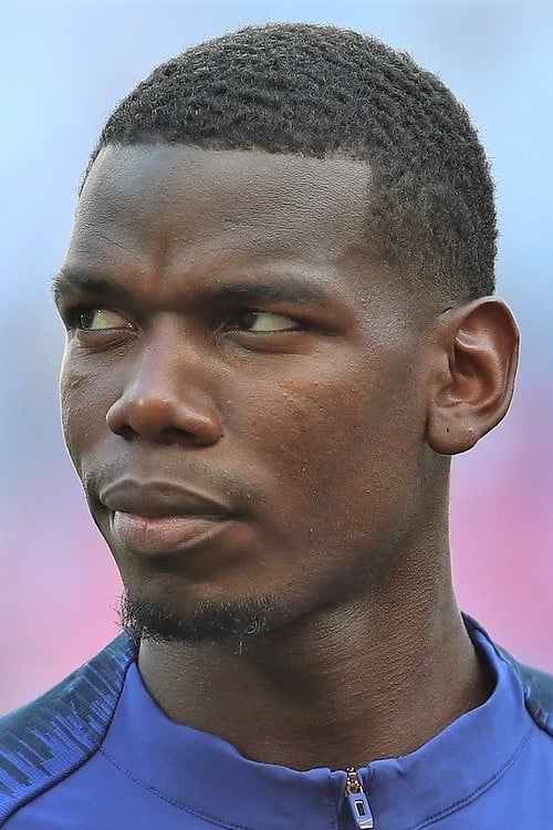 Picture of Paul Pogba