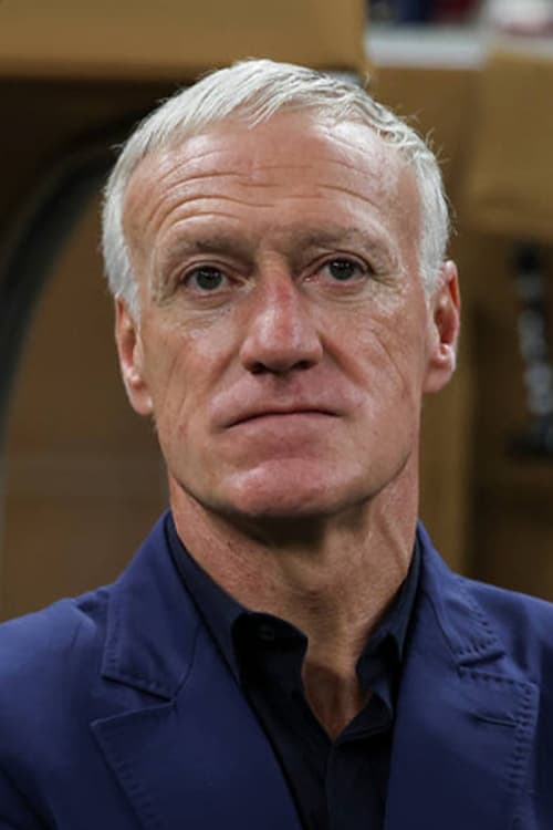 Picture of Didier Deschamps