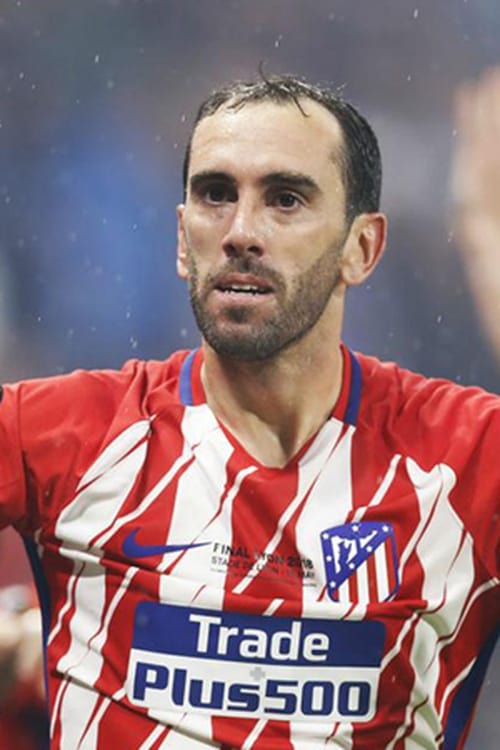 Picture of Diego Godín