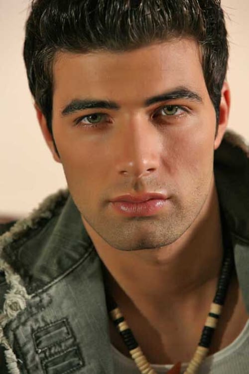 Picture of Jencarlos Canela