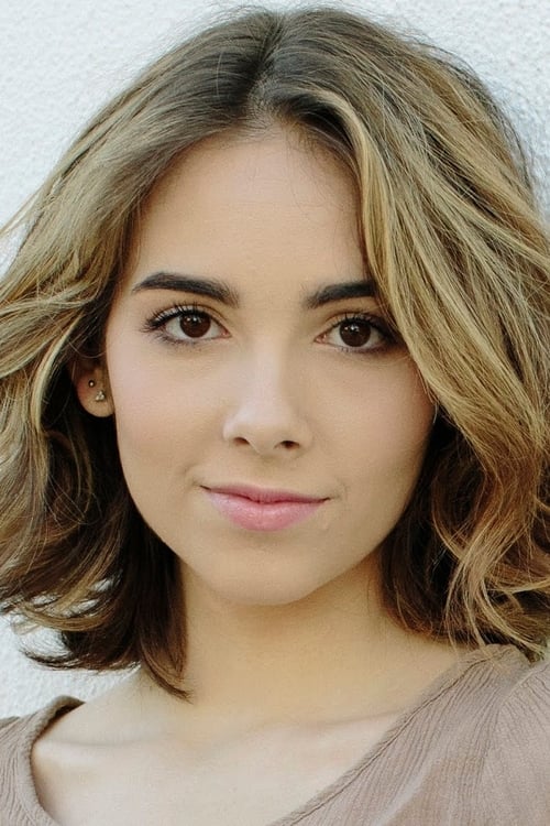 Picture of Haley Pullos