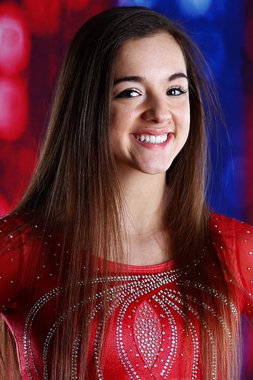 Picture of Maggie Nichols