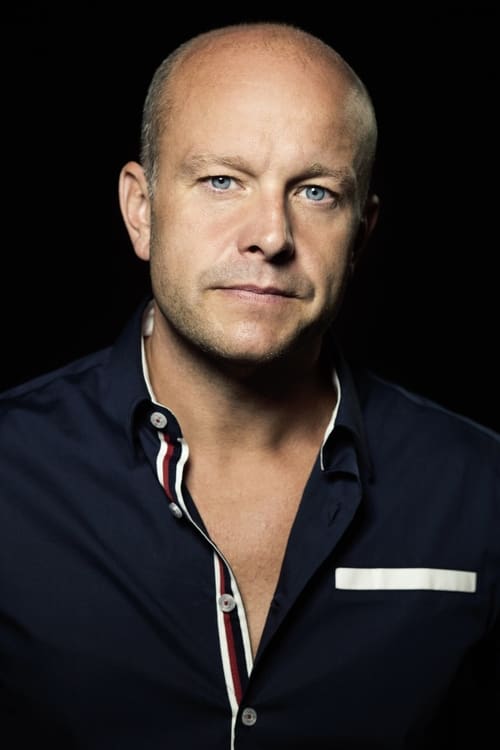 Picture of Fredrik Hallgren