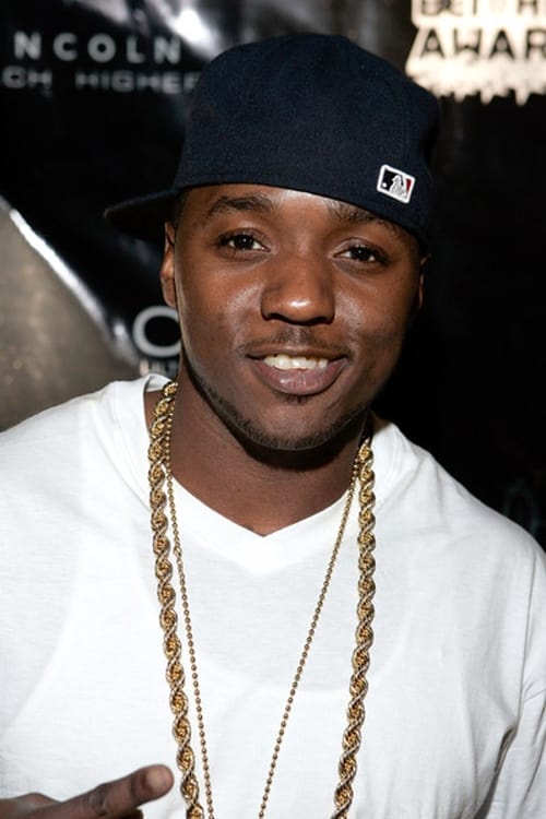 Picture of Lil' Cease