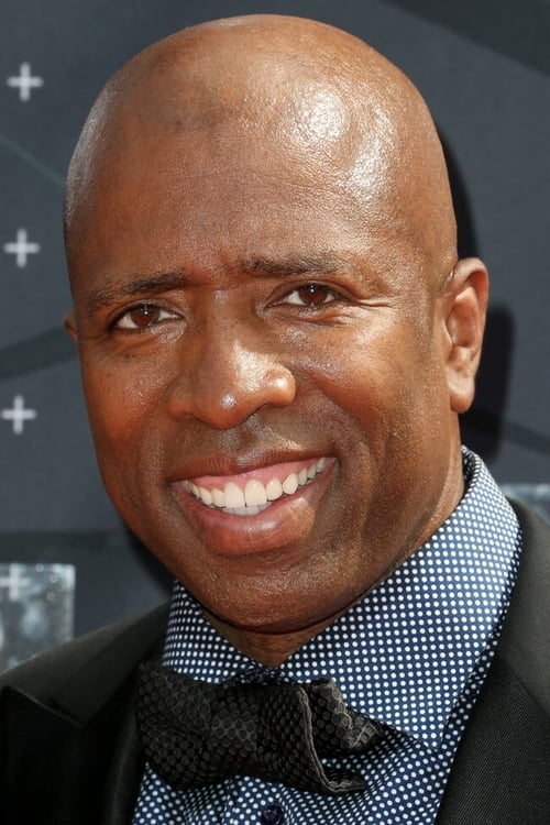 Picture of Kenny Smith