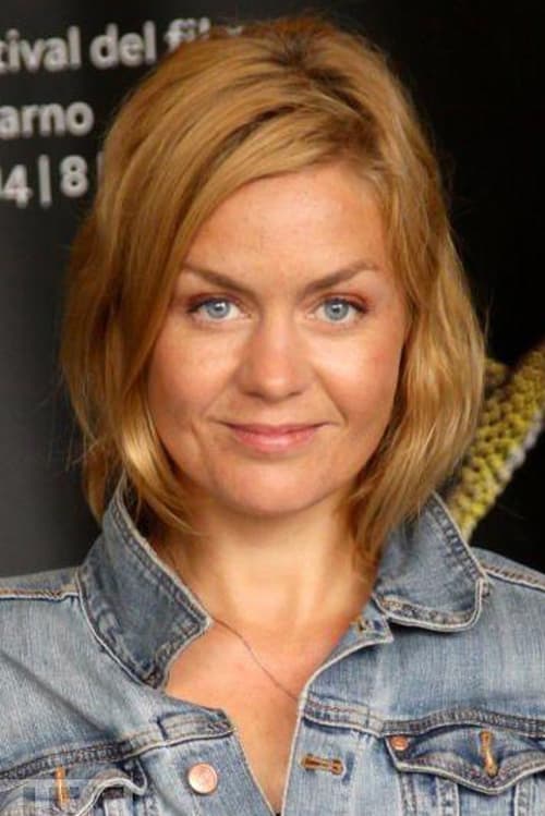 Picture of Nína Dögg Filippusdóttir