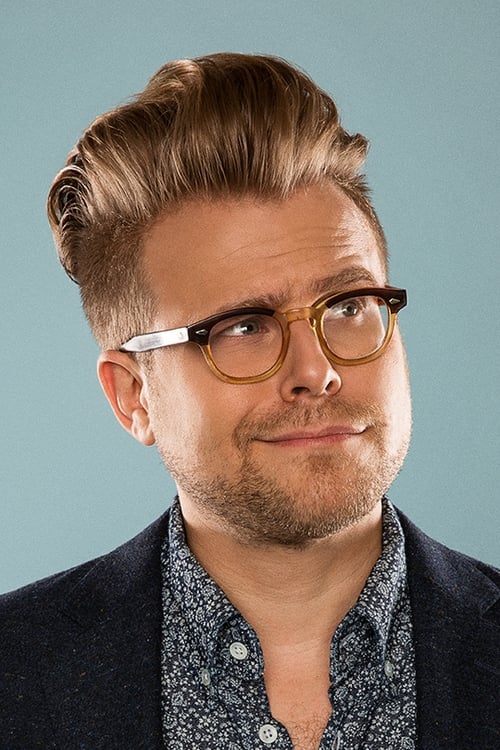 Picture of Adam Conover