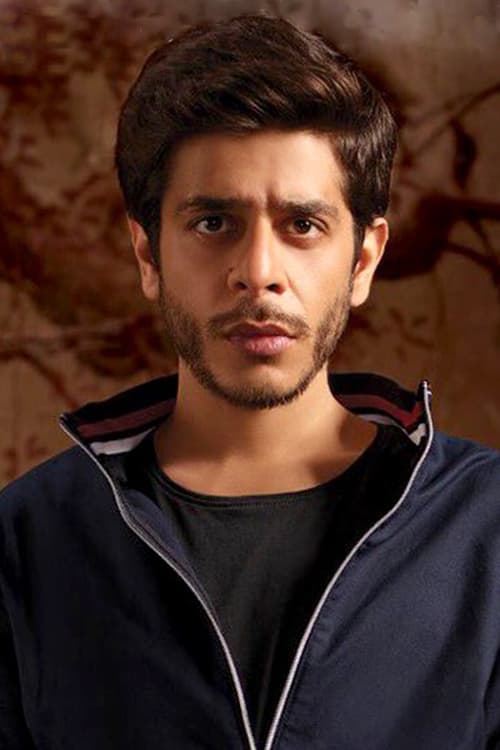 Picture of Shashank Arora