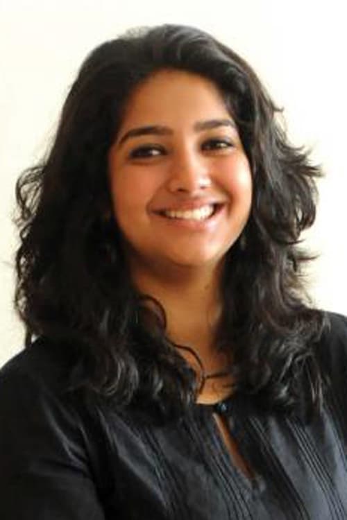 Picture of Karthika Muraleedharan