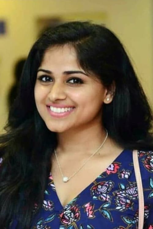 Picture of Chandini Sreedharan