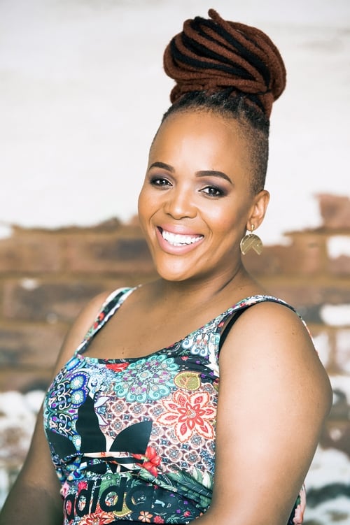 Picture of Tumi Morake