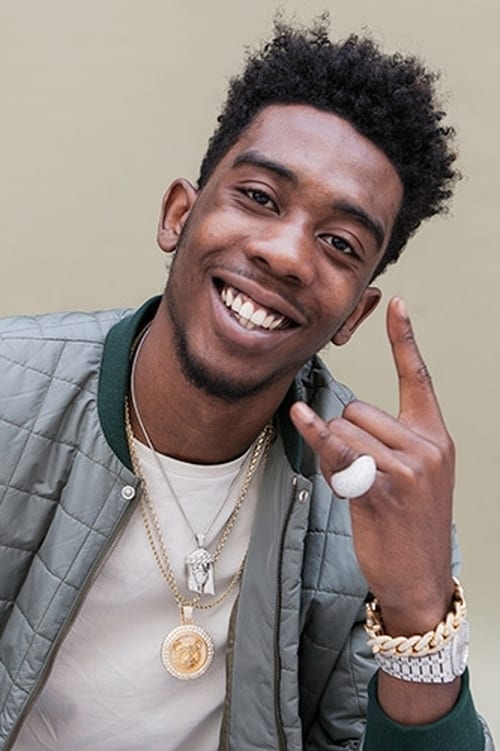 Picture of Desiigner