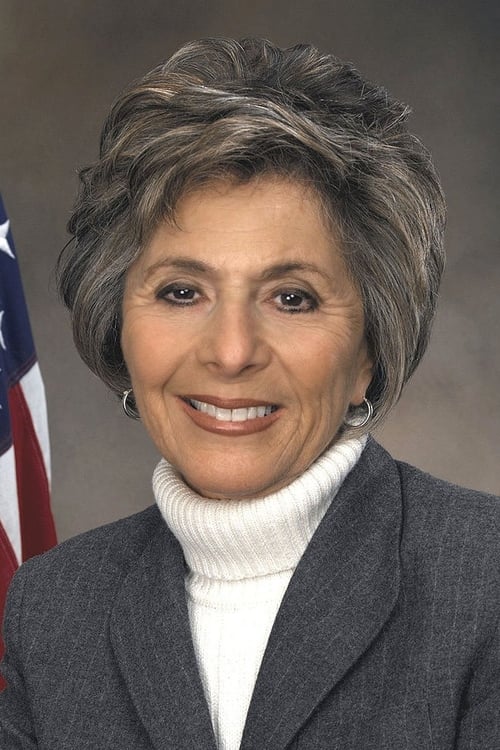 Picture of Barbara Boxer