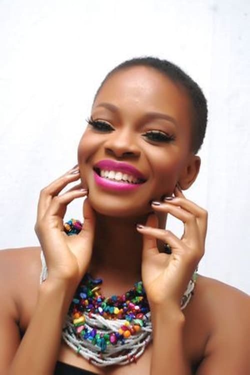 Picture of Zainab Balogun