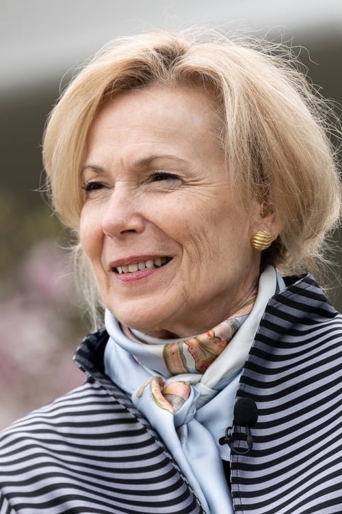 Picture of Deborah Birx