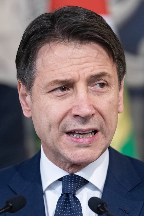 Picture of Giuseppe Conte