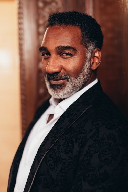 Picture of Norm Lewis