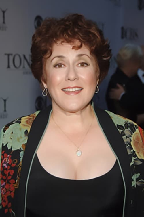 Picture of Judy Kaye