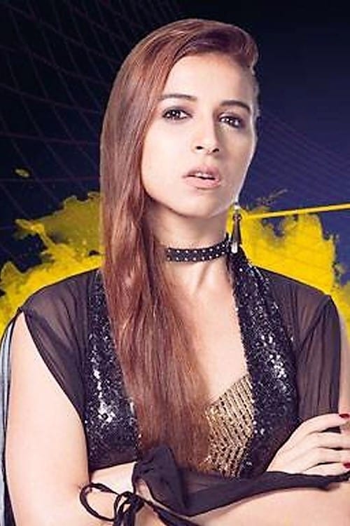 Picture of Benafsha Soonawalla