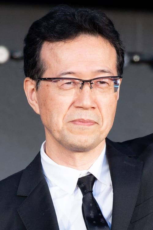 Picture of Shinji Aramaki