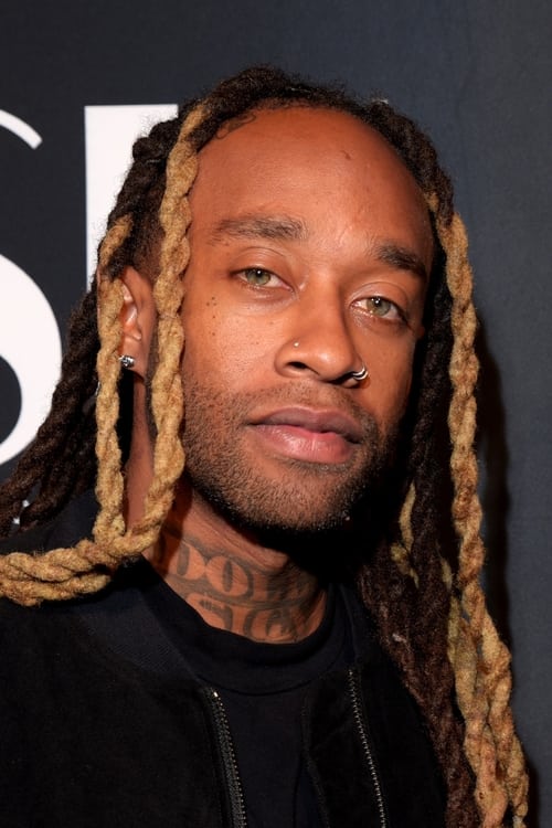 Picture of Ty Dolla Sign