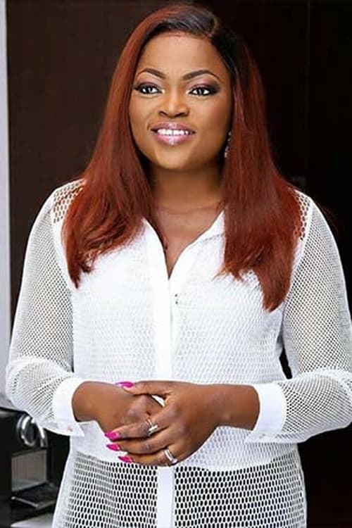 Picture of Funke Akindele-Bello