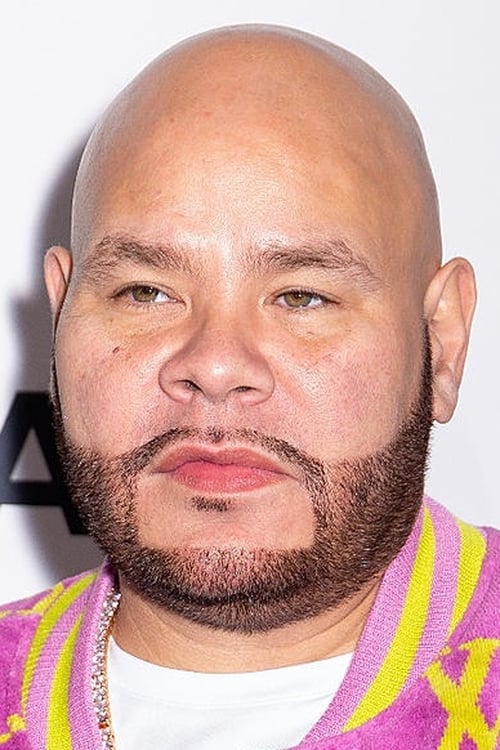 Picture of Fat Joe