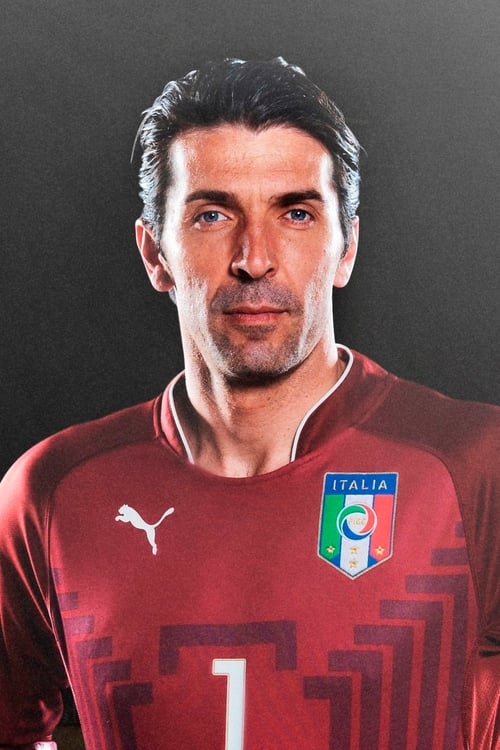 Picture of Gianluigi Buffon