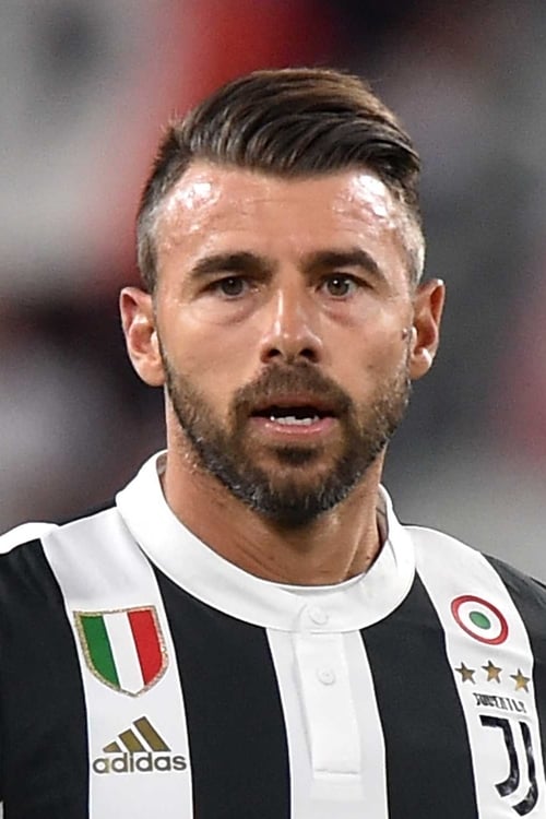 Picture of Andrea Barzagli