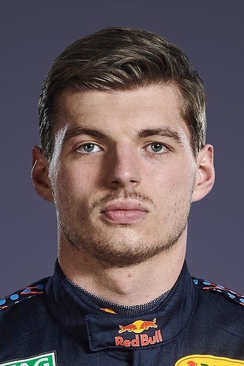 Picture of Max Verstappen