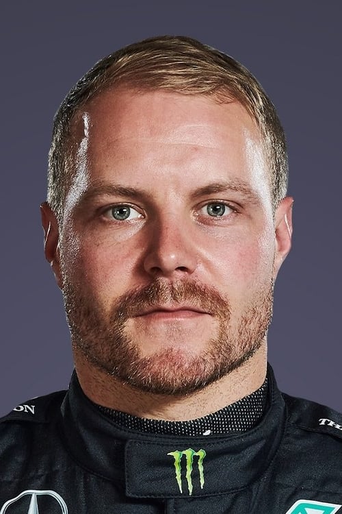 Picture of Valtteri Bottas