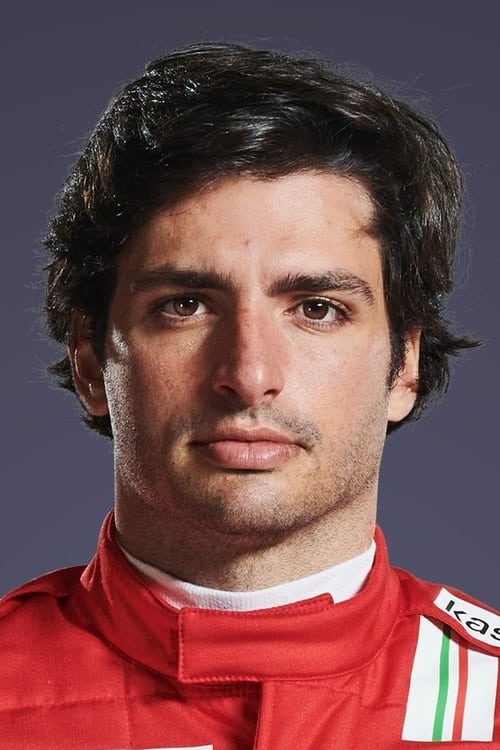 Picture of Carlos Sainz Jr.