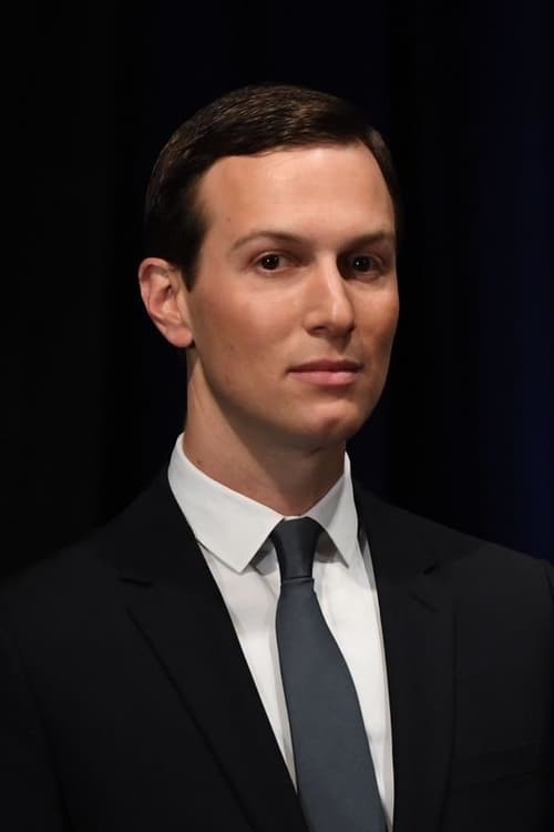 Picture of Jared Kushner