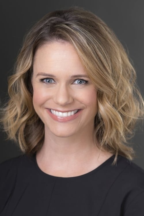 Picture of Andrea Barber