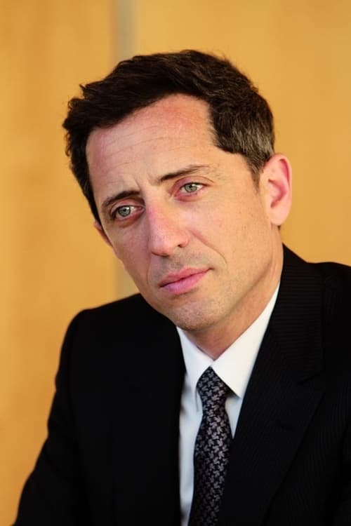 Picture of Gad Elmaleh