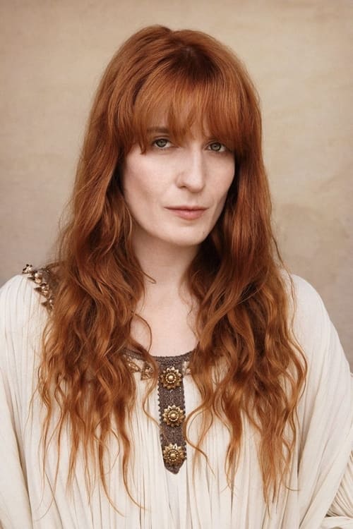 Picture of Florence Welch