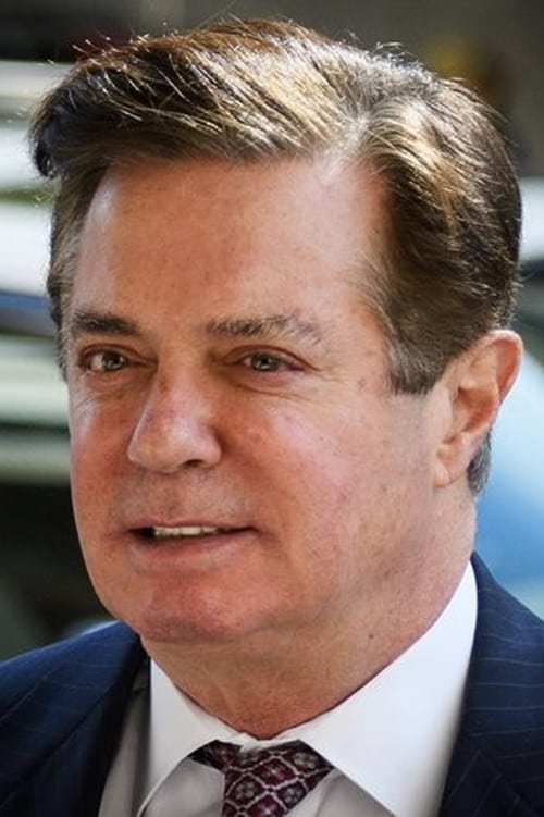 Picture of Paul Manafort