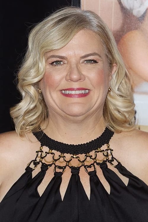 Picture of Paula Pell