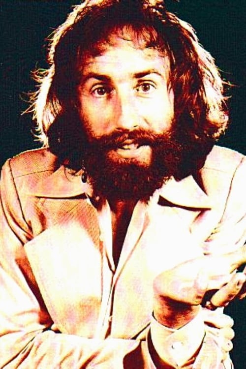 Picture of Arthur Brown