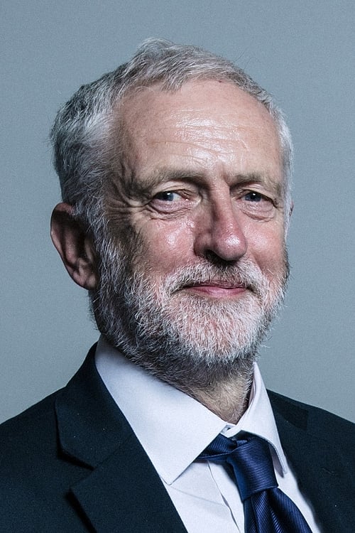 Picture of Jeremy Corbyn