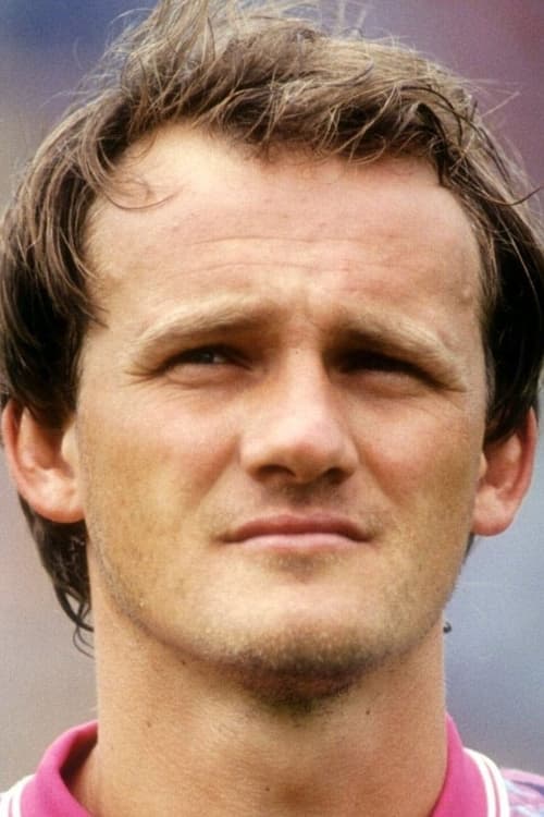 Picture of Claudio Taffarel