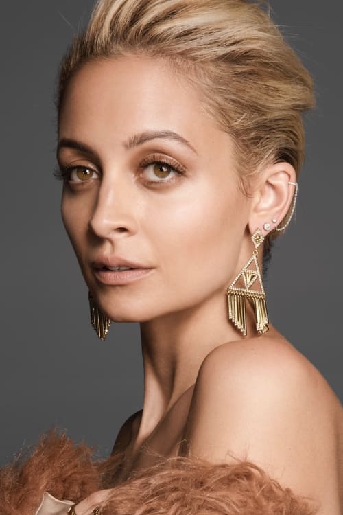 Picture of Nicole Richie