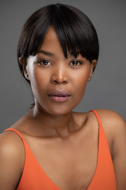 Picture of Fulu Mugovhani